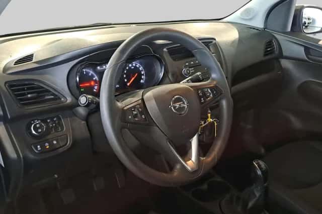 Opel Karl (2019) thumbnail 4