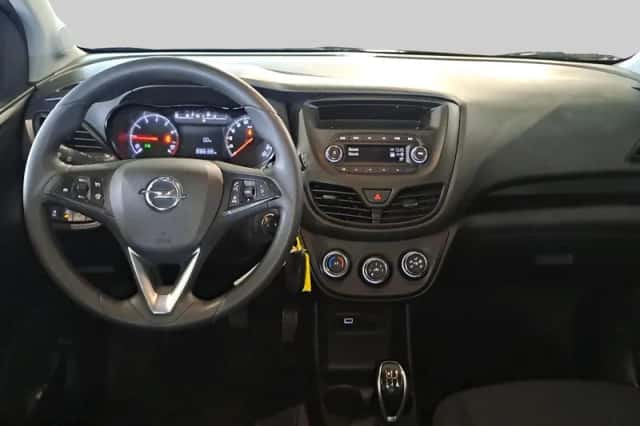 Opel Karl (2019) thumbnail 5