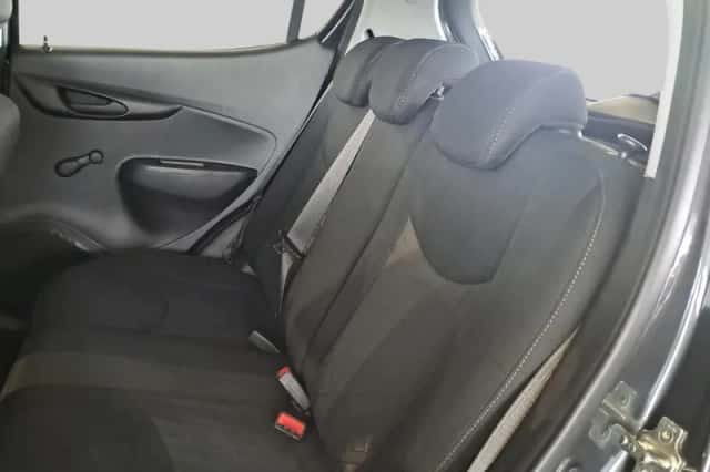 Opel Karl (2019) thumbnail 6