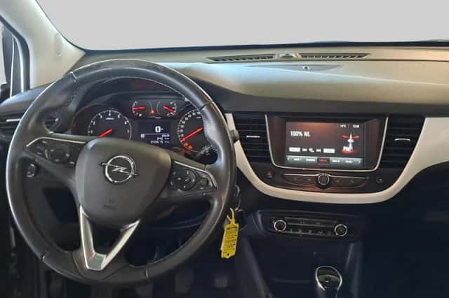 Opel Crossland X (2020) thumbnail 5
