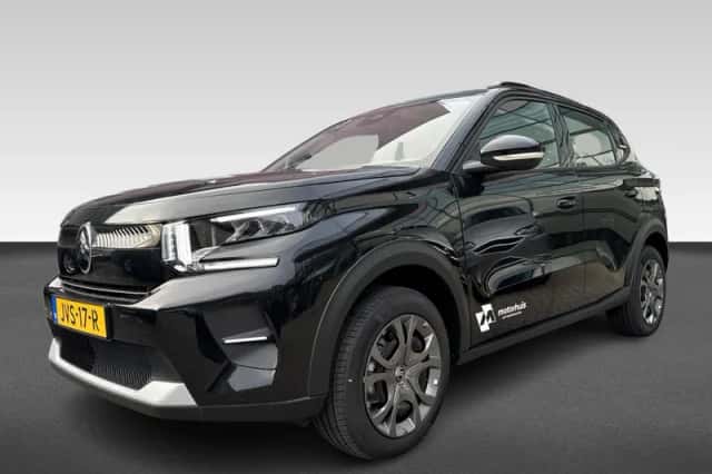 Citroën ë-C3 (2026) thumbnail 1
