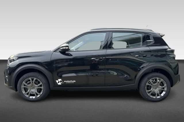 Citroën ë-C3 (2026) thumbnail 2