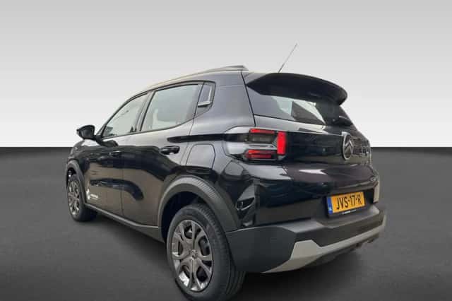 Citroën ë-C3 (2026) thumbnail 3