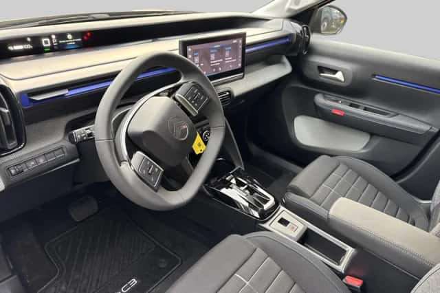 Citroën ë-C3 (2026) thumbnail 4