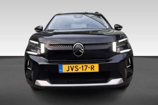 Citroën ë-C3 (2026) thumbnail 5