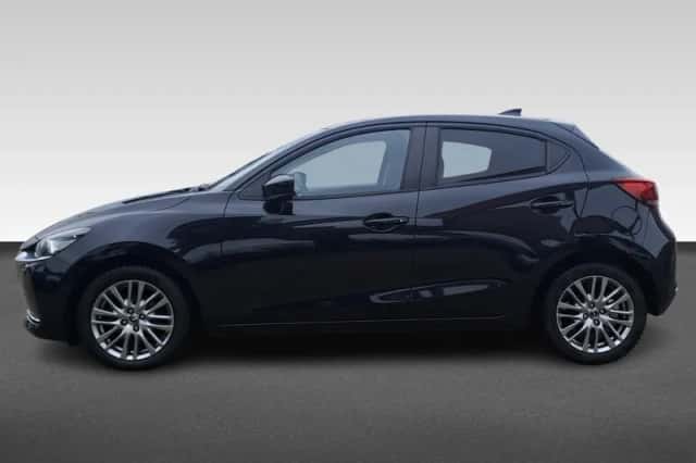 Mazda 2 (2022) thumbnail 2