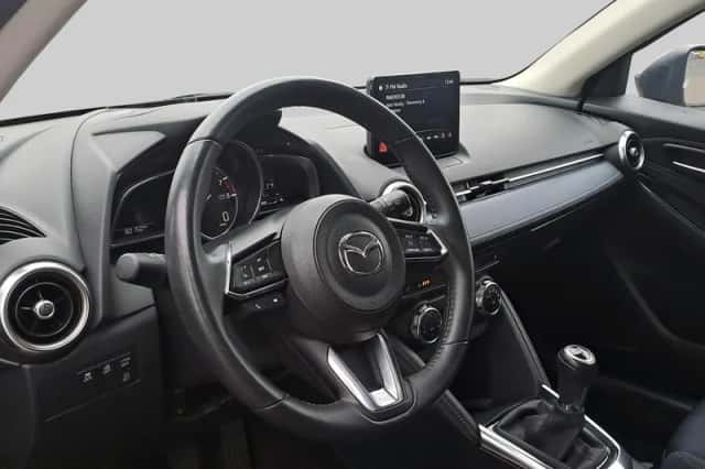 Mazda 2 (2022) thumbnail 4