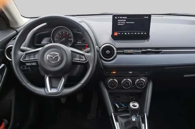 Mazda 2 (2022) thumbnail 5