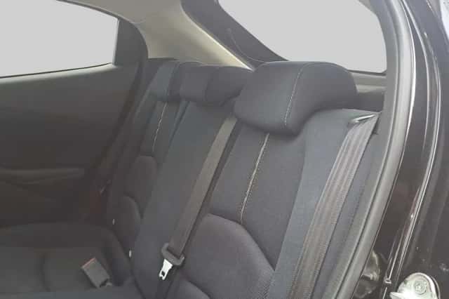 Mazda 2 (2022) thumbnail 6