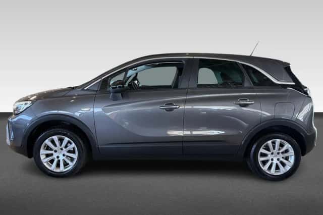 Opel Crossland (2021) thumbnail 2