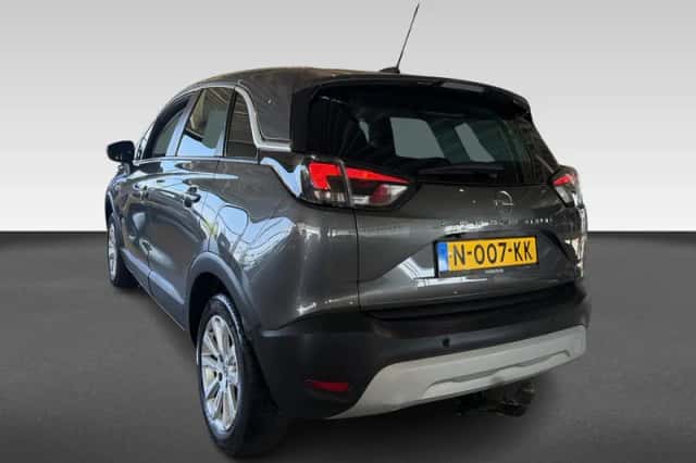 Opel Crossland (2021) thumbnail 3
