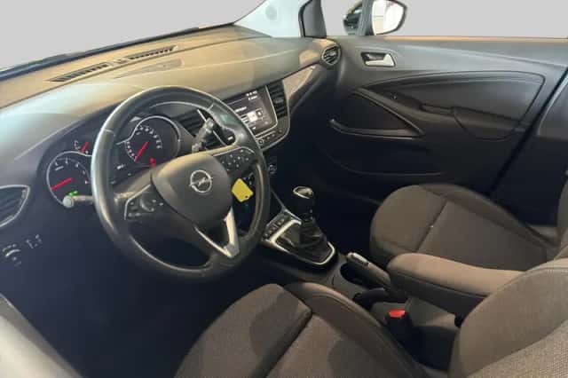 Opel Crossland (2021) thumbnail 4