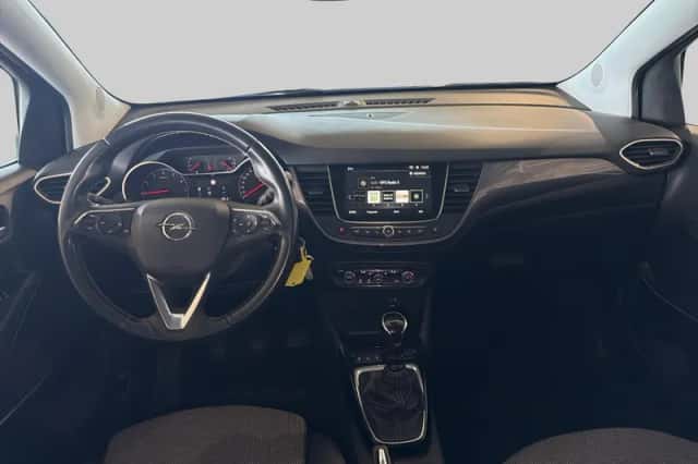 Opel Crossland (2021) thumbnail 5
