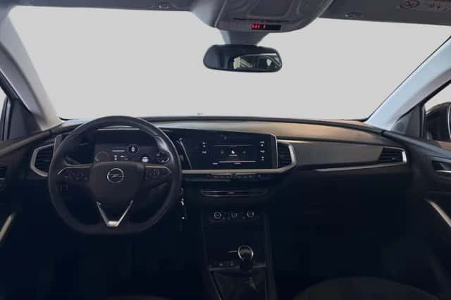 Opel Grandland (2023) thumbnail 5