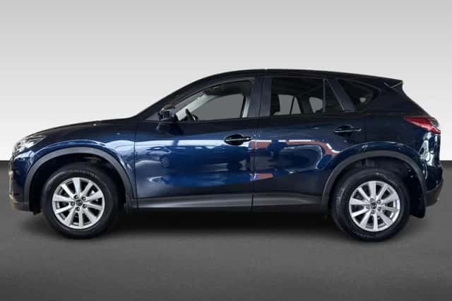Mazda CX-5 (2014) thumbnail 2