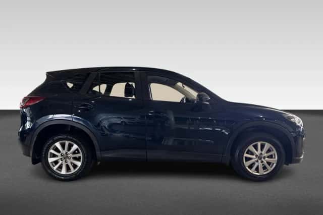 Mazda CX-5 (2014) thumbnail 5