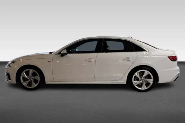 Audi A4 (2020) thumbnail 2