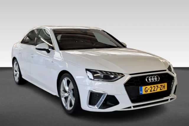Audi A4 (2020) thumbnail 5