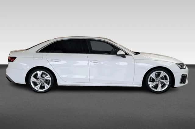 Audi A4 (2020) thumbnail 6