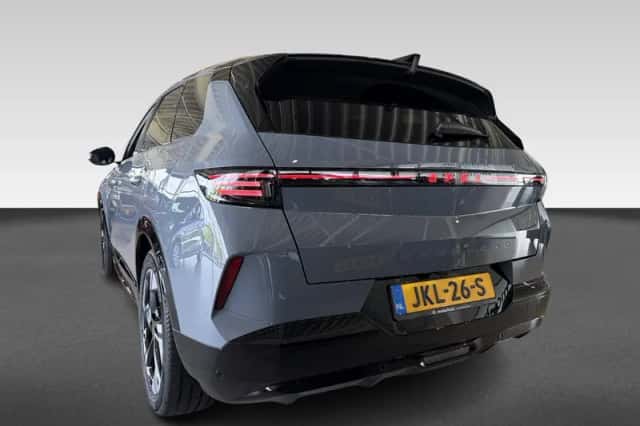 Opel Grandland (2025) thumbnail 3