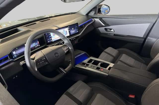 Opel Grandland (2025) thumbnail 4