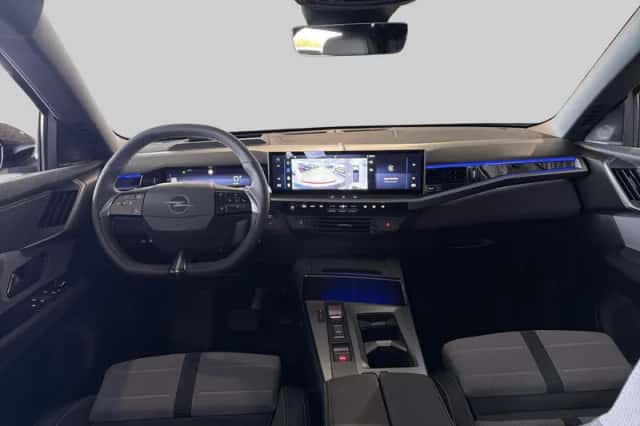 Opel Grandland (2025) thumbnail 5