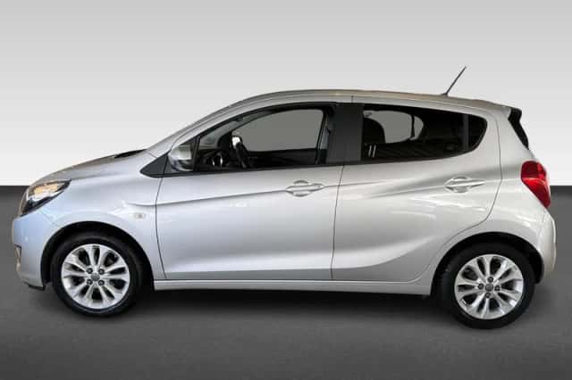 Opel Karl (2019) thumbnail 2