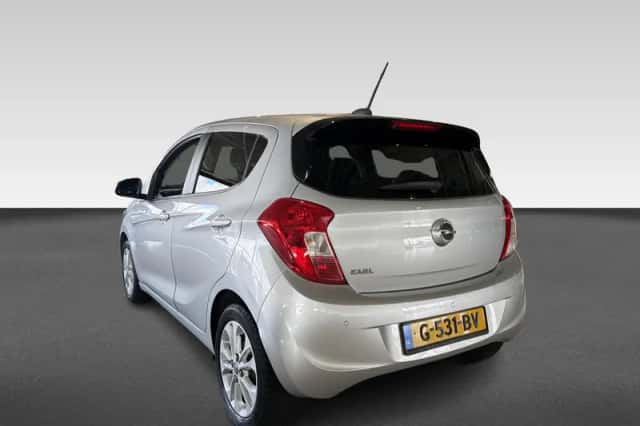 Opel Karl (2019) thumbnail 3