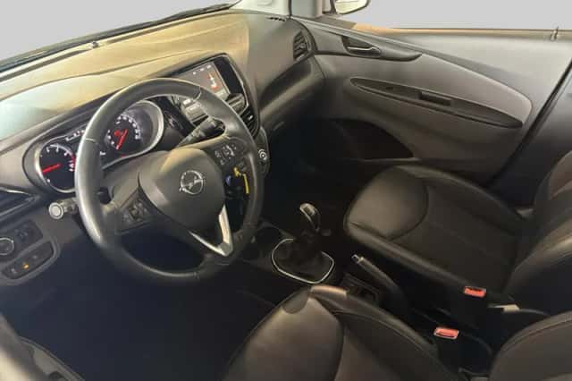 Opel Karl (2019) thumbnail 4