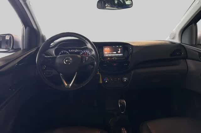 Opel Karl (2019) thumbnail 5