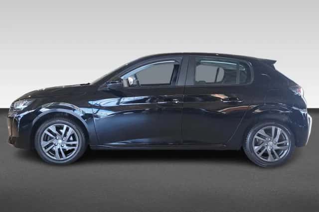 Peugeot 208 (2022) thumbnail 2