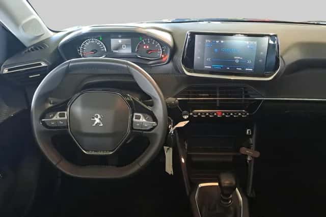Peugeot 208 (2022) thumbnail 5