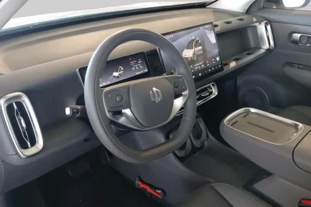 Leapmotor B10 (2026) thumbnail 4