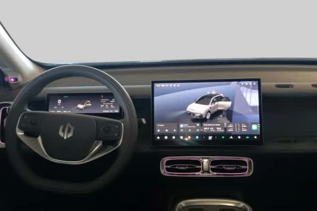 Leapmotor B10 (2026) thumbnail 5