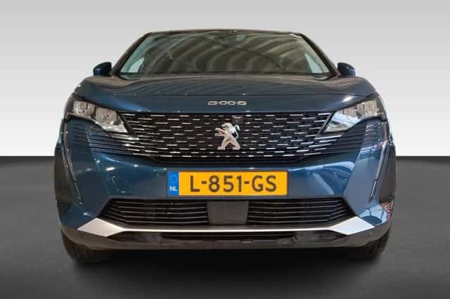 Peugeot 5008 (2021) thumbnail 6