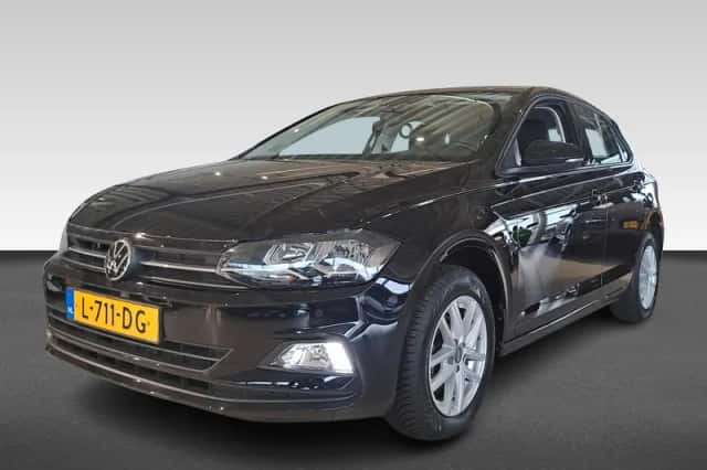 Volkswagen Polo (2021) thumbnail 1