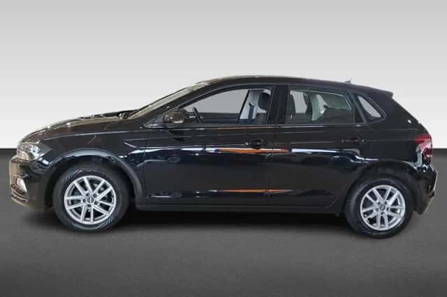 Volkswagen Polo (2021) thumbnail 2