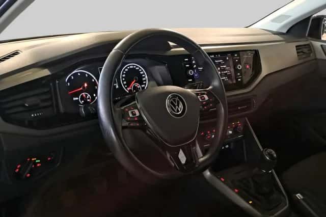 Volkswagen Polo (2021) thumbnail 3