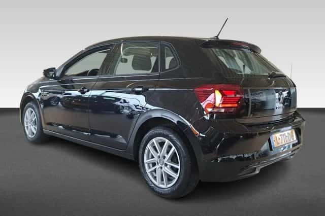 Volkswagen Polo (2021) thumbnail 4