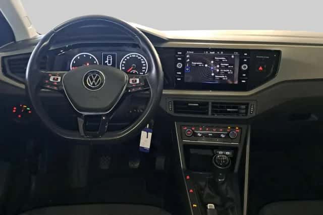 Volkswagen Polo (2021) thumbnail 5