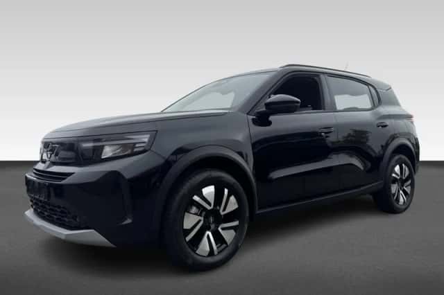 Opel Frontera (2026) thumbnail 1