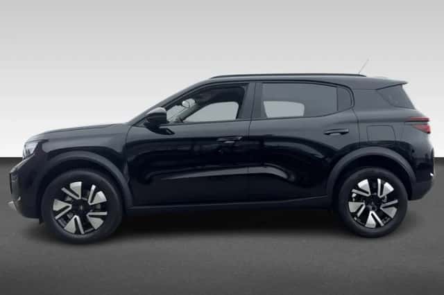 Opel Frontera (2026) thumbnail 2