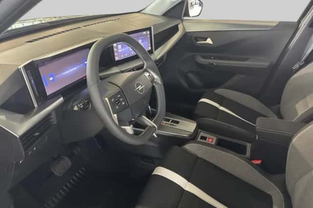 Opel Frontera (2026) thumbnail 4