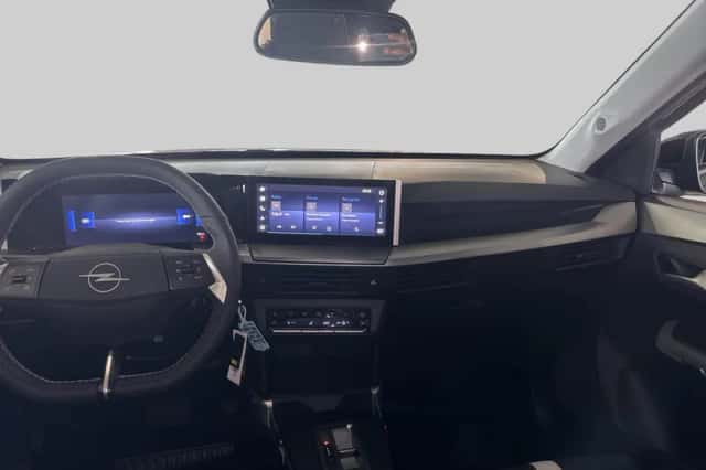 Opel Frontera (2026) thumbnail 5