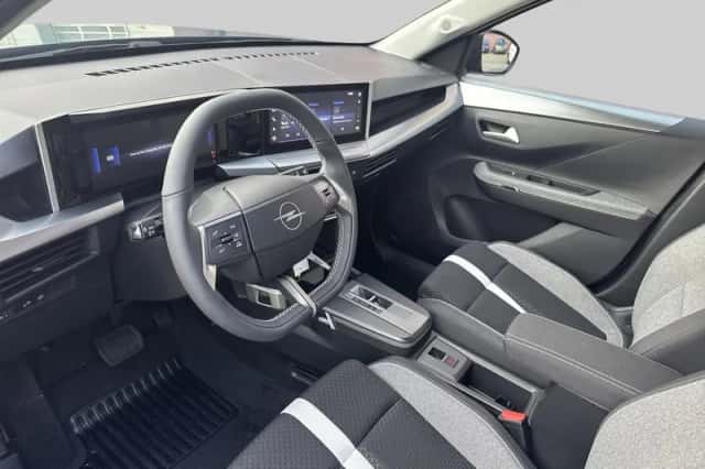 Opel Frontera (2026) thumbnail 4