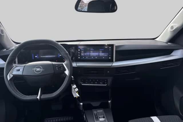 Opel Frontera (2026) thumbnail 5
