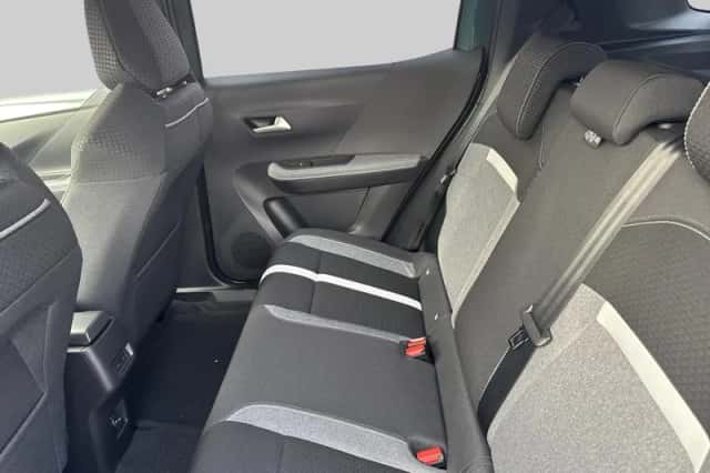 Opel Frontera (2026) thumbnail 6