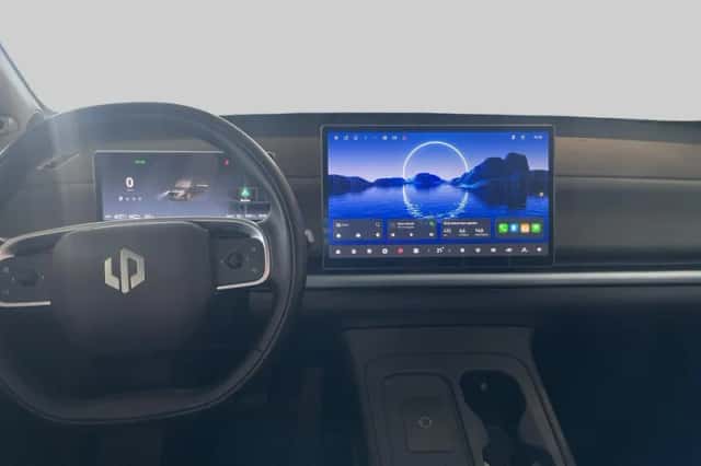 Leapmotor C10 (2026) thumbnail 5