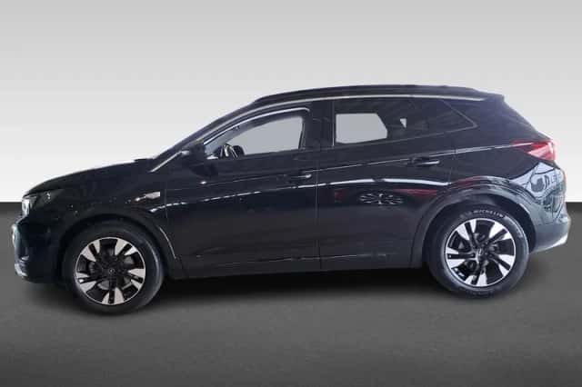 Opel Grandland (2022) thumbnail 2