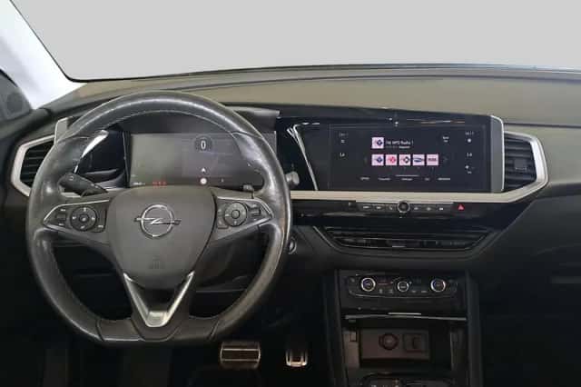 Opel Grandland (2022) thumbnail 4